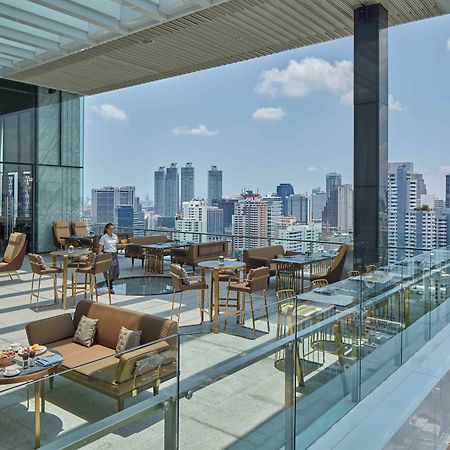 137 Pillars Residences Bangkok Zewnętrze zdjęcie