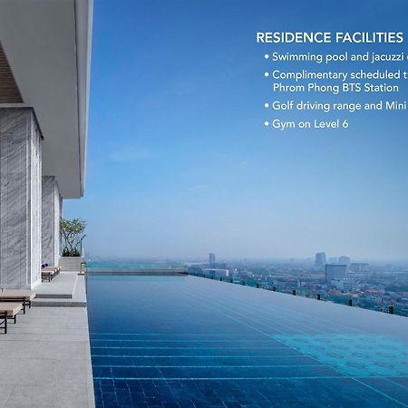 137 Pillars Residences Bangkok Zewnętrze zdjęcie