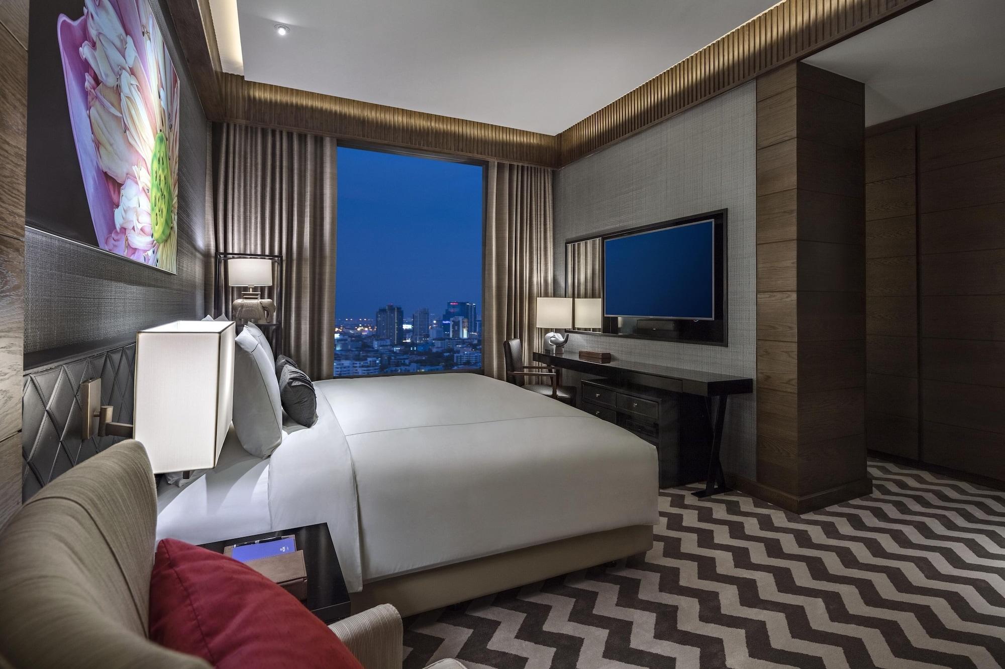 137 Pillars Residences Bangkok Zewnętrze zdjęcie