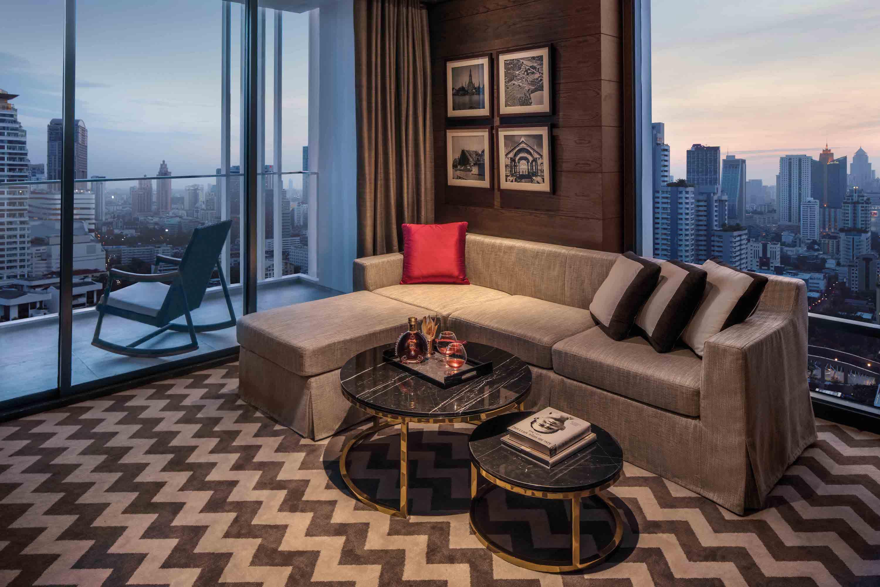 137 Pillars Residences Bangkok Zewnętrze zdjęcie