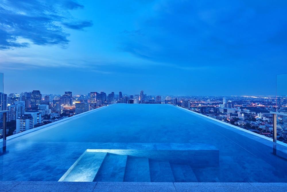 137 Pillars Residences Bangkok Zewnętrze zdjęcie