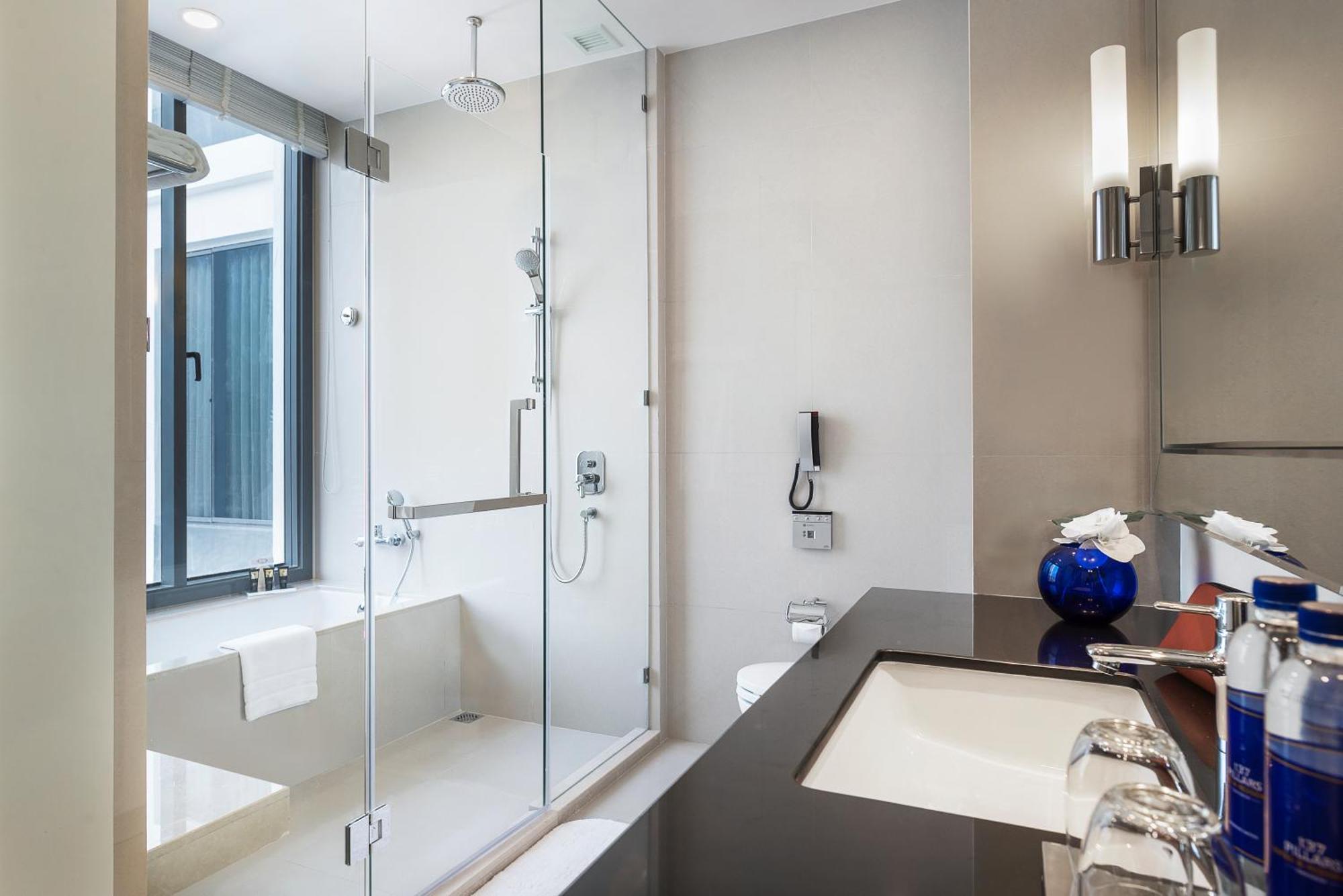 137 Pillars Residences Bangkok Pokój zdjęcie