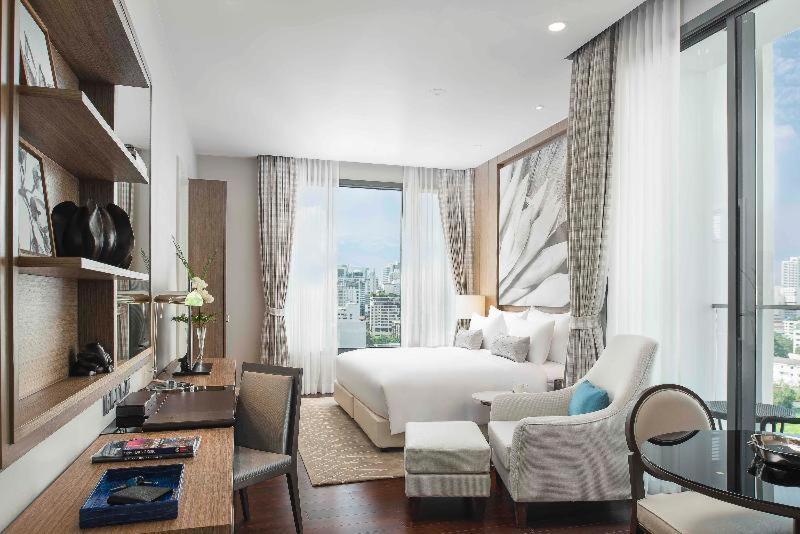 137 Pillars Residences Bangkok Pokój zdjęcie