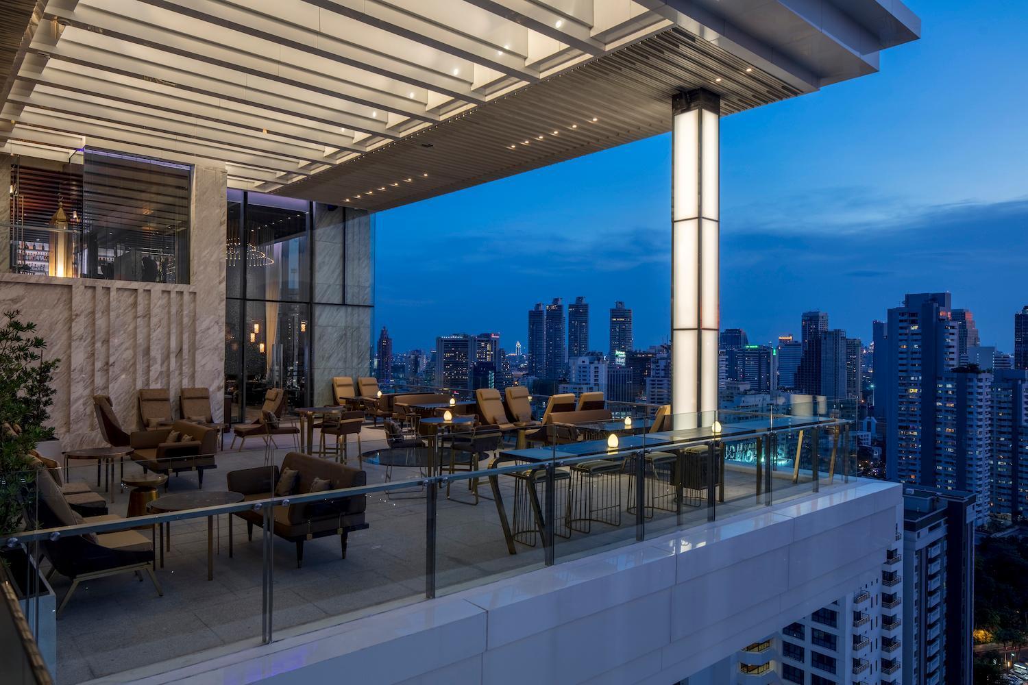 137 Pillars Residences Bangkok Zewnętrze zdjęcie